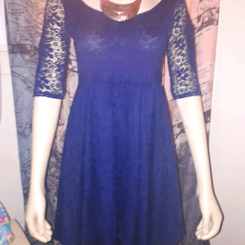 Medium womens summer dress